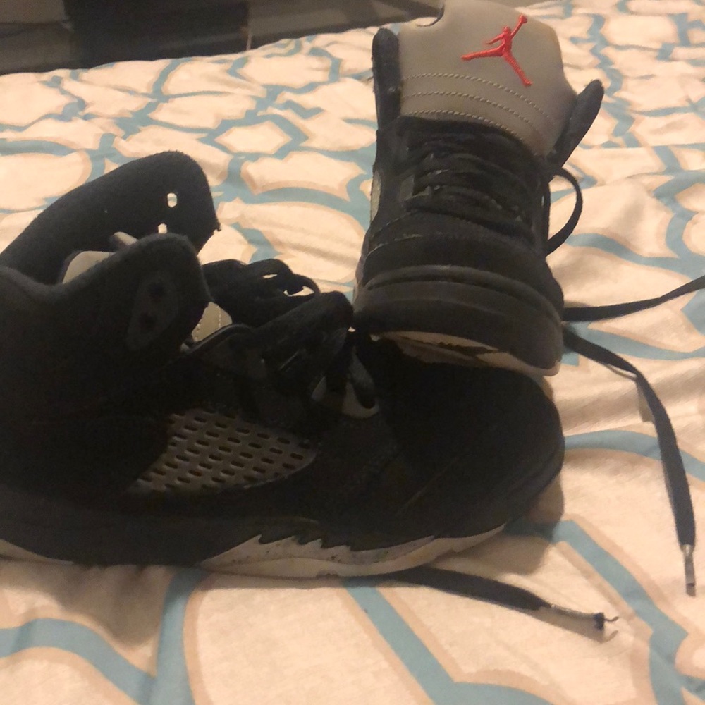 Jordan
